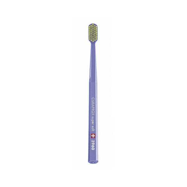 CS 3960 super soft cepillo dental blister Curaprox - Imagen 9