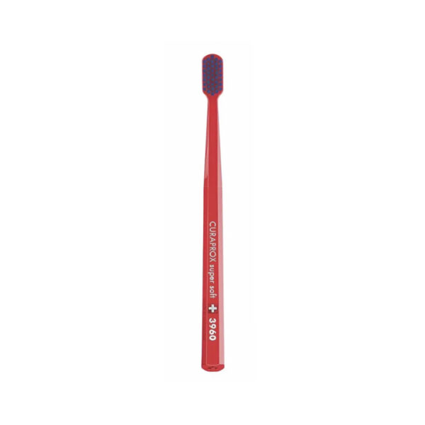 CS 3960 super soft cepillo dental blister Curaprox - Imagen 8