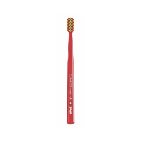 CS 3960 super soft cepillo dental blister Curaprox - Imagen 7
