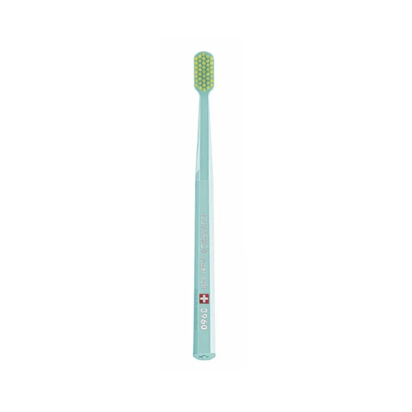 CS 3960 super soft cepillo dental blister Curaprox - Imagen 6