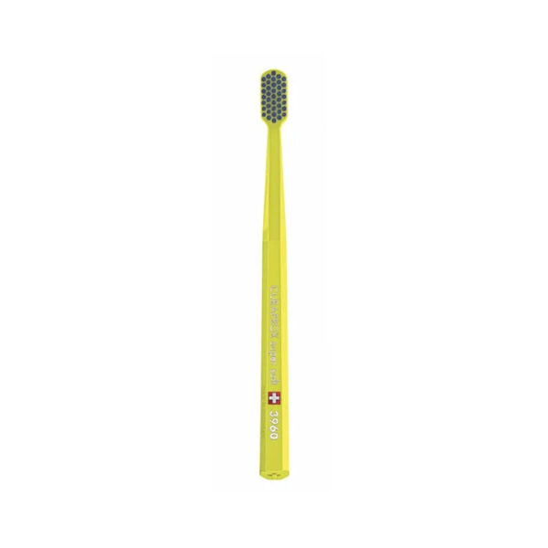 CS 3960 super soft cepillo dental blister Curaprox - Imagen 5