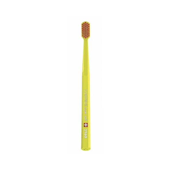 CS 3960 super soft cepillo dental blister Curaprox - Imagen 4