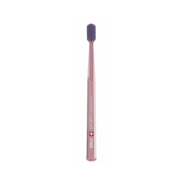 CS 3960 super soft cepillo dental blister Curaprox - Imagen 17