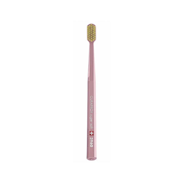 CS 3960 super soft cepillo dental blister Curaprox - Imagen 16