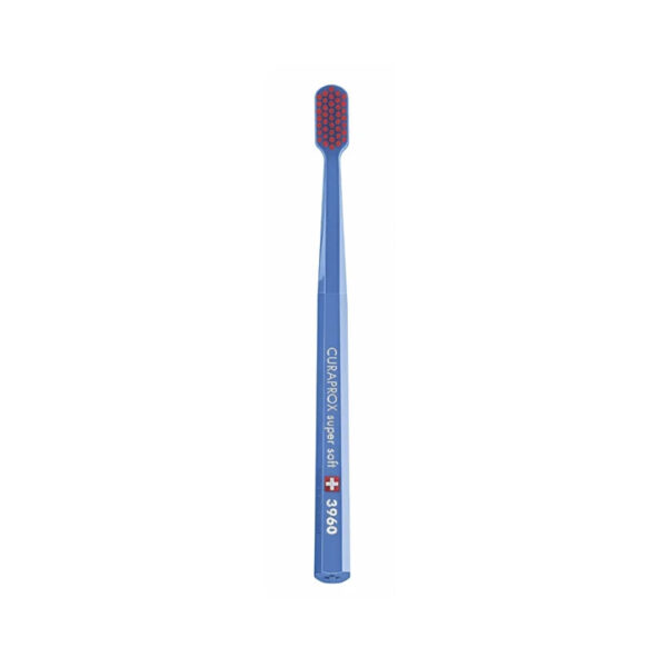 CS 3960 super soft cepillo dental blister Curaprox - Imagen 15
