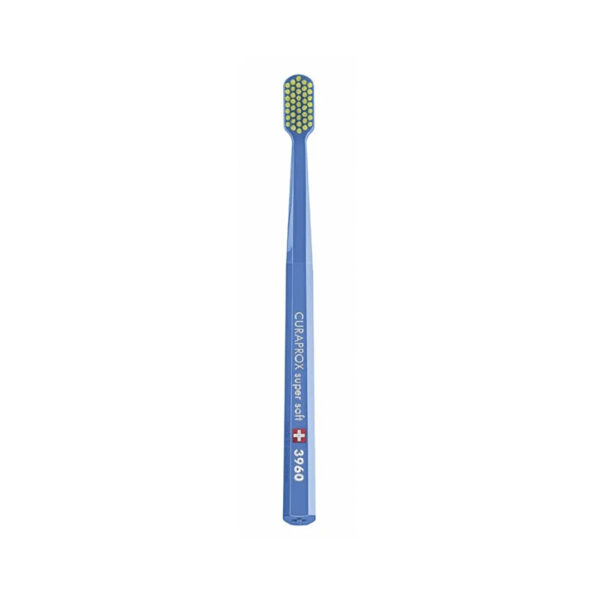 CS 3960 super soft cepillo dental blister Curaprox - Imagen 14