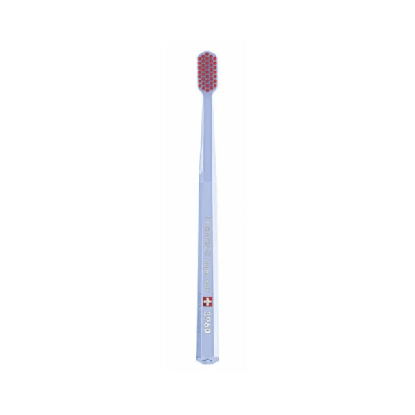 CS 3960 super soft cepillo dental blister Curaprox - Imagen 13