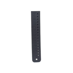 Calibrador para guttapercha