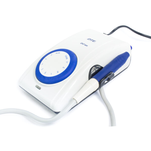 Cavitron DTE D2 con LED escariador ultrasónico Woodpecker - Imagen 2