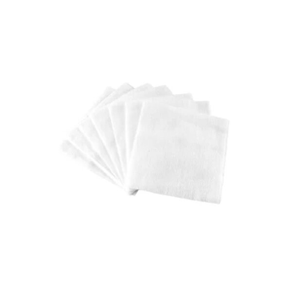 Gasas no estériles 2"x 2" Borgatta con 200 piezas - Imagen 2