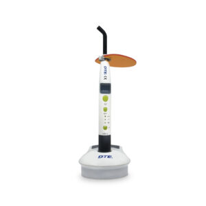 Lampara de fotocurado LED inalambrica DTE Zeyco