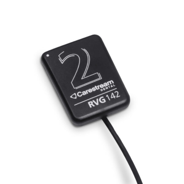 RVG 142 sensor radiovisiografo Carestream - Imagen 2