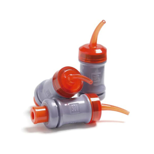 Riva light cure HV Ionómero de vidrio restaurador modificado con resina SDI 1 cápsula - Imagen 2