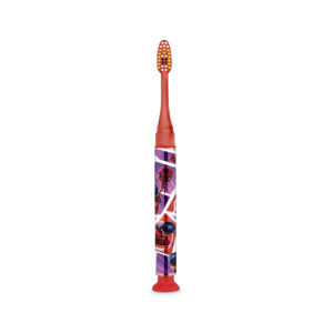 Miraculous Ladybug Timer Light cepillo dental infantil con luz GUM