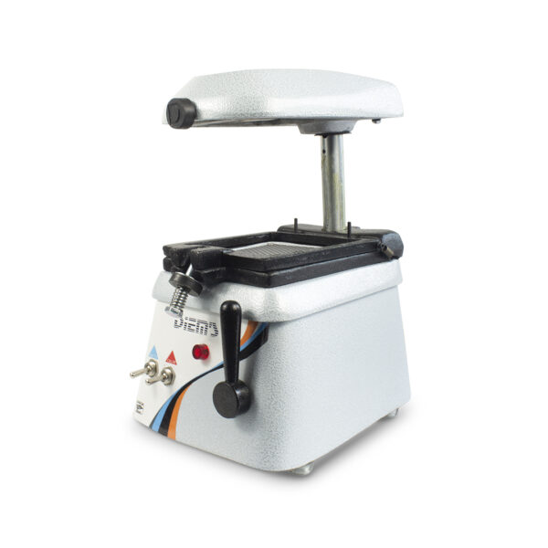Vacuum termoformador de acetatos con dos palancas Diems - Imagen 2