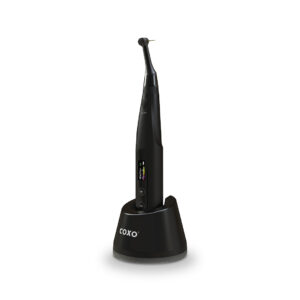 C-Smart Mini AP+ Endo motor y localizador de ápices inalámbrico con 4 modos de trabajo Coxo