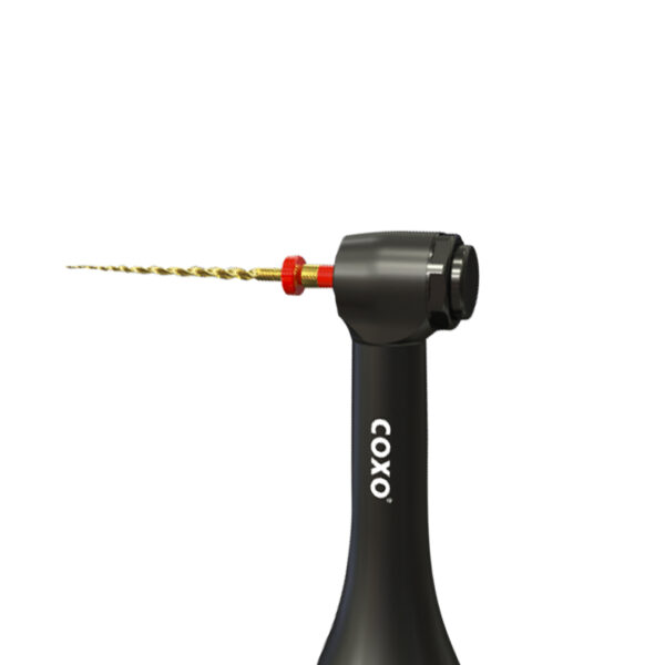 C-Smart Mini AP+ Endo motor y localizador de ápices inalámbrico con 4 modos de trabajo Coxo - Imagen 2