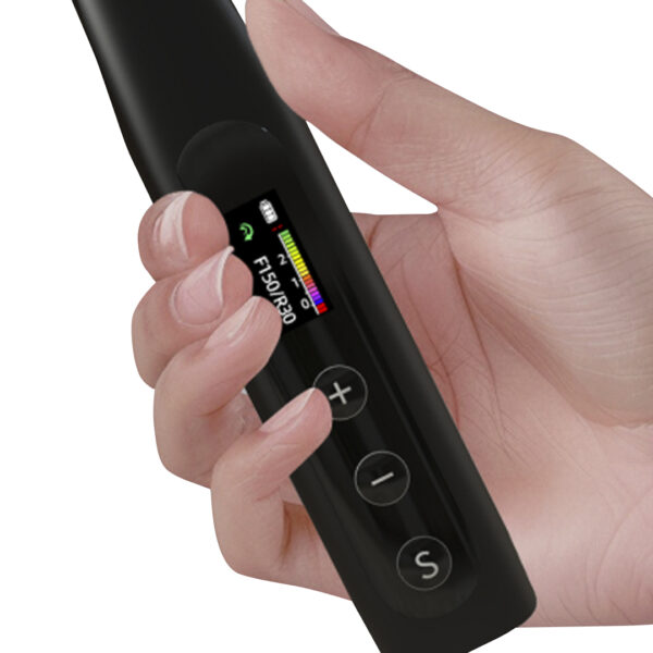 C-Smart Mini AP+ Endo motor y localizador de ápices inalámbrico con 4 modos de trabajo Coxo - Imagen 3