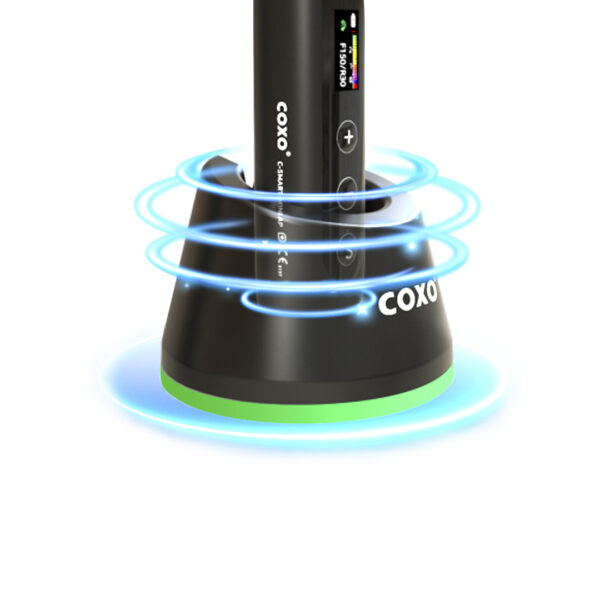 C-Smart Mini AP+ Endo motor y localizador de ápices inalámbrico con 4 modos de trabajo Coxo - Imagen 4