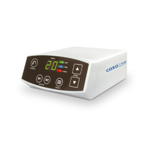 C-Puma Motor para implantes con luz LED COXO