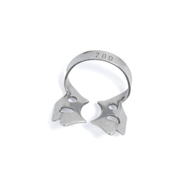 Estuche con instrumental para aislamiento dental - Imagen 12