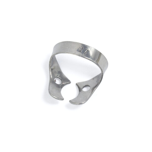 Estuche con instrumental para aislamiento dental - Imagen 11