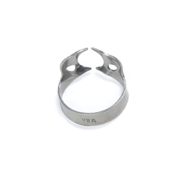 Estuche con instrumental para aislamiento dental - Imagen 9