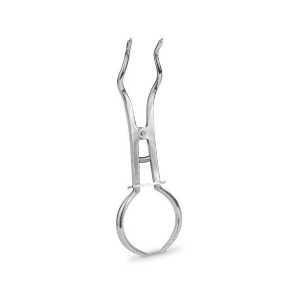 Estuche con instrumental para aislamiento dental - Imagen 3