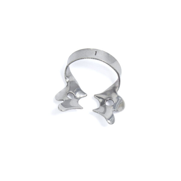 Estuche con instrumental para aislamiento dental - Imagen 7