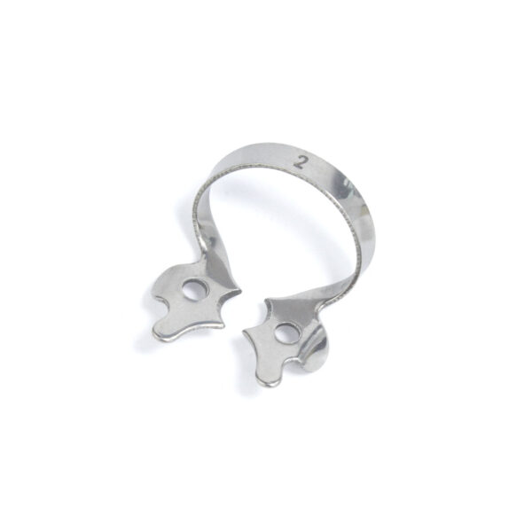Estuche con instrumental para aislamiento dental - Imagen 13
