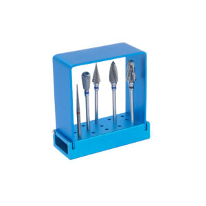 Kit de fresones para pulido de acrílico con fresero