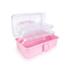 Pesquera de plastico color pastel - Imagen 2