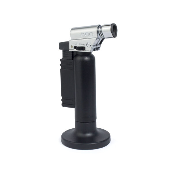 Soplete de gas butano recargable Aomai