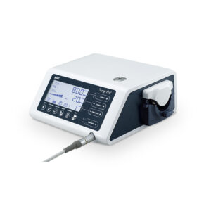 Surgic Pro Led motor quirúrgico para cirugía oral e implantes con LED NSK