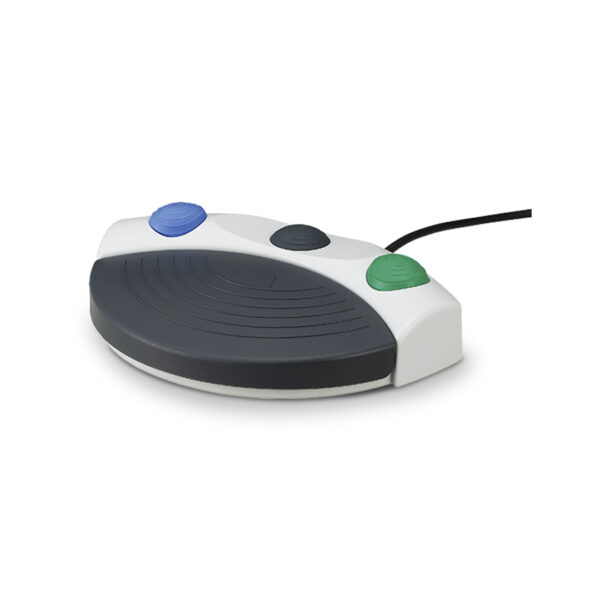 Surgic Pro Led motor quirúrgico para cirugía oral e implantes con LED NSK - Imagen 2