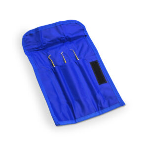 Compo Kit espátulas para resina con tecnología XP American Eagle 3 piezas