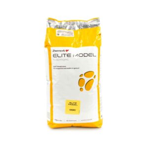 Elite Model yeso tipo 3 para modelos en general y antagonistas Zhermack 3kg