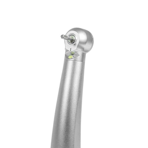 Pieza de mano alta velocidad con cabeza mini y LED