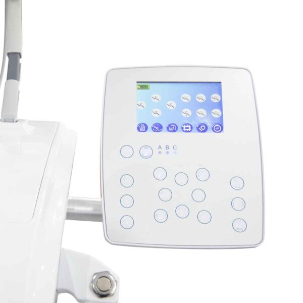 Colibrí Unidad dental completamente equipada DBA - Imagen 4