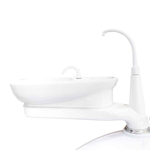 Colibrí Unidad dental completamente equipada DBA - Imagen 5