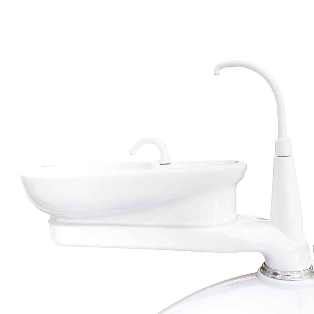 Colibrí Unidad dental completamente equipada DBA - Imagen 5
