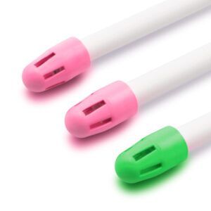 Comfort Plus eyectores de saliva con aroma Crosstex 100 piezas