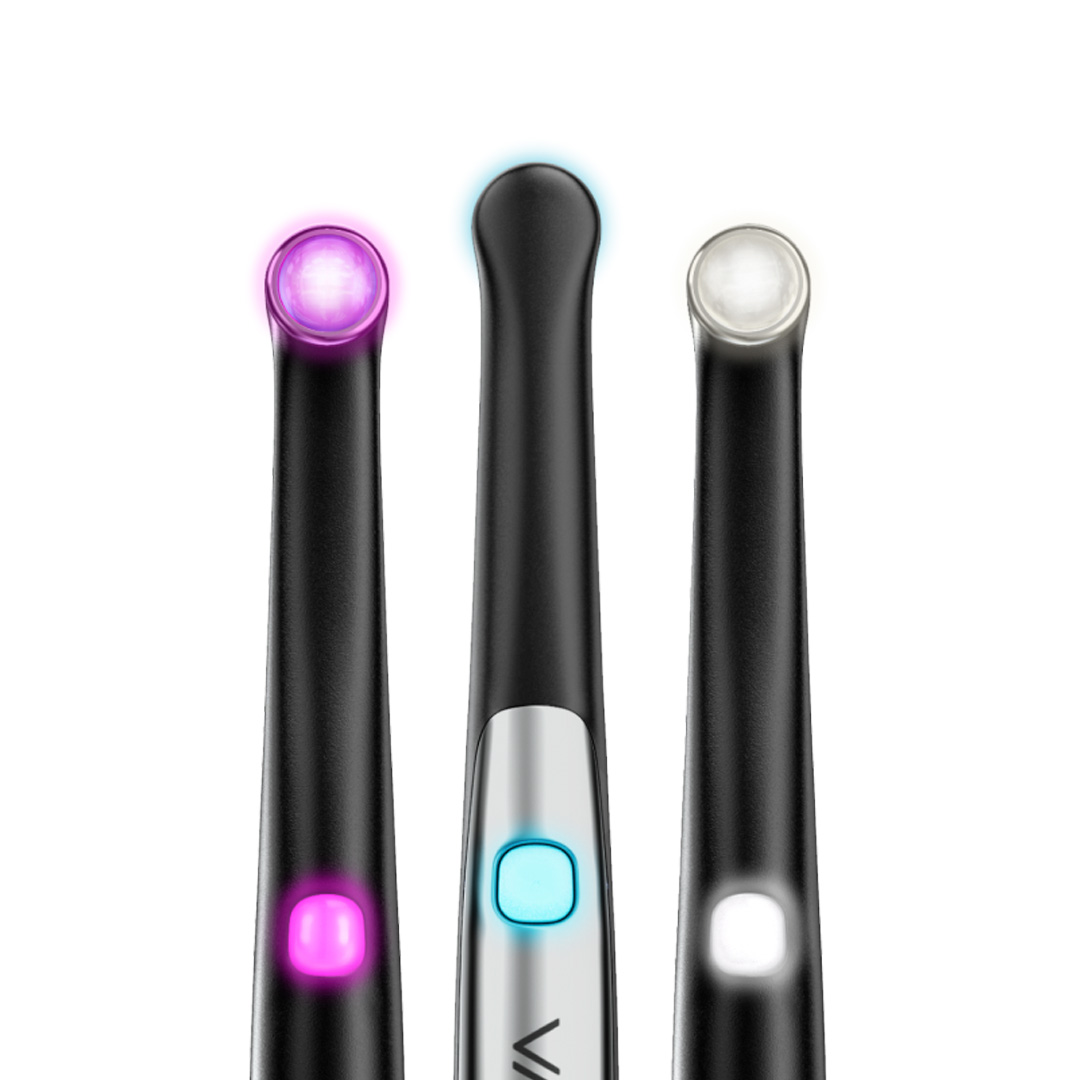 Valo X lampara de fotocurado LED Ultradent - Imagen 3