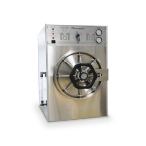 Autoclave MC-35 de doble cámara Man-Olve 57 litros