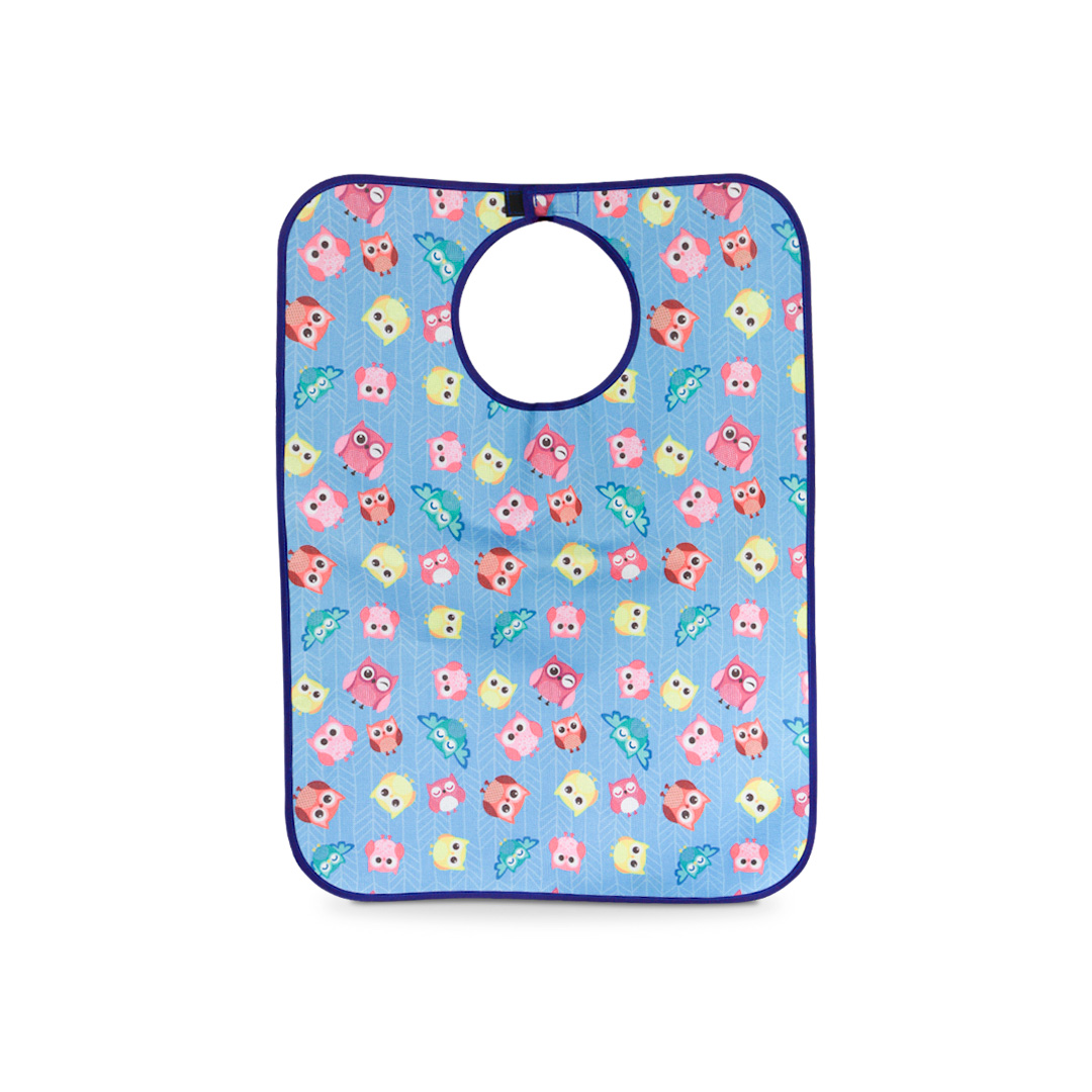 Babero dental impermeable - Imagen 3