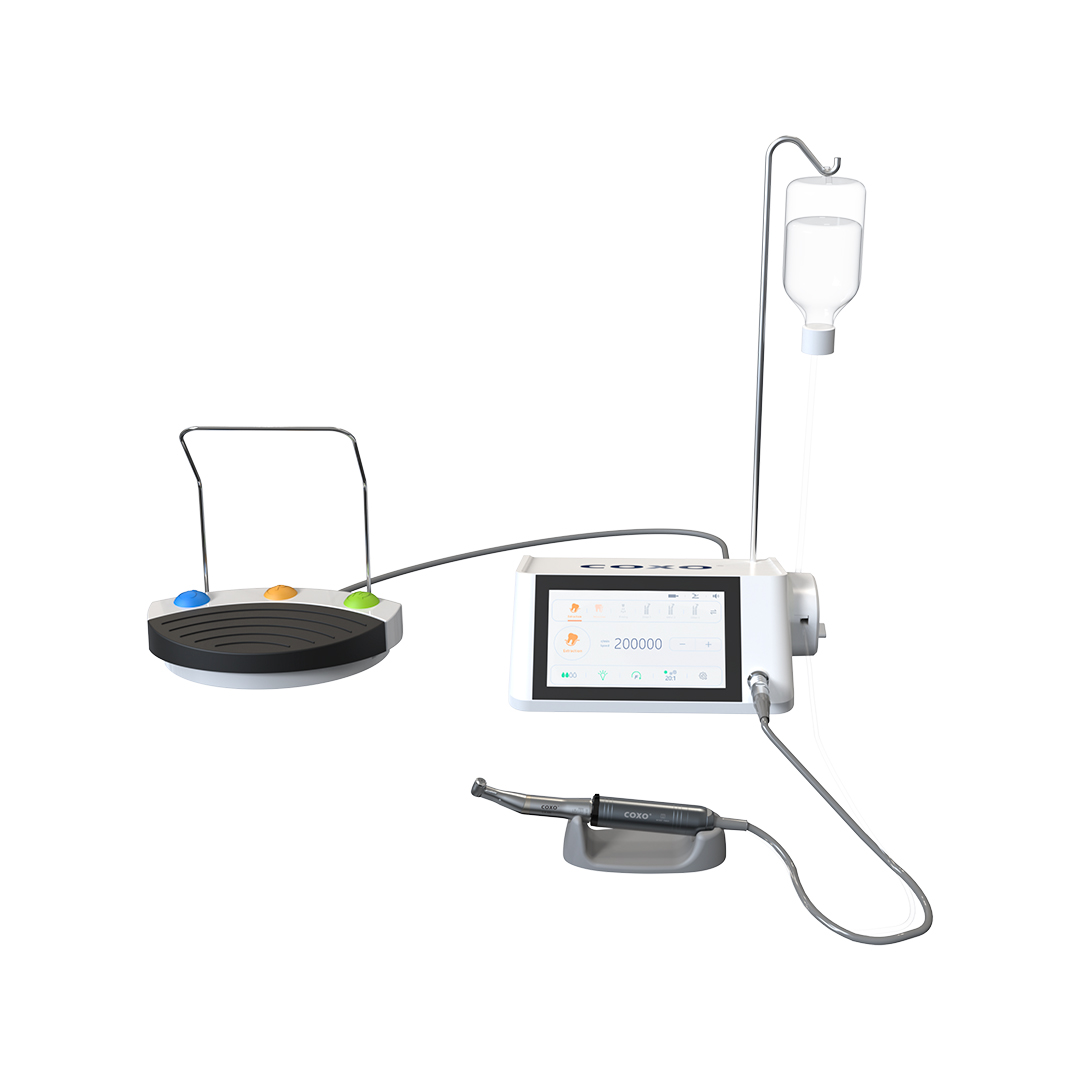 C Sailor S1 motor para implantes COXO - Imagen 3