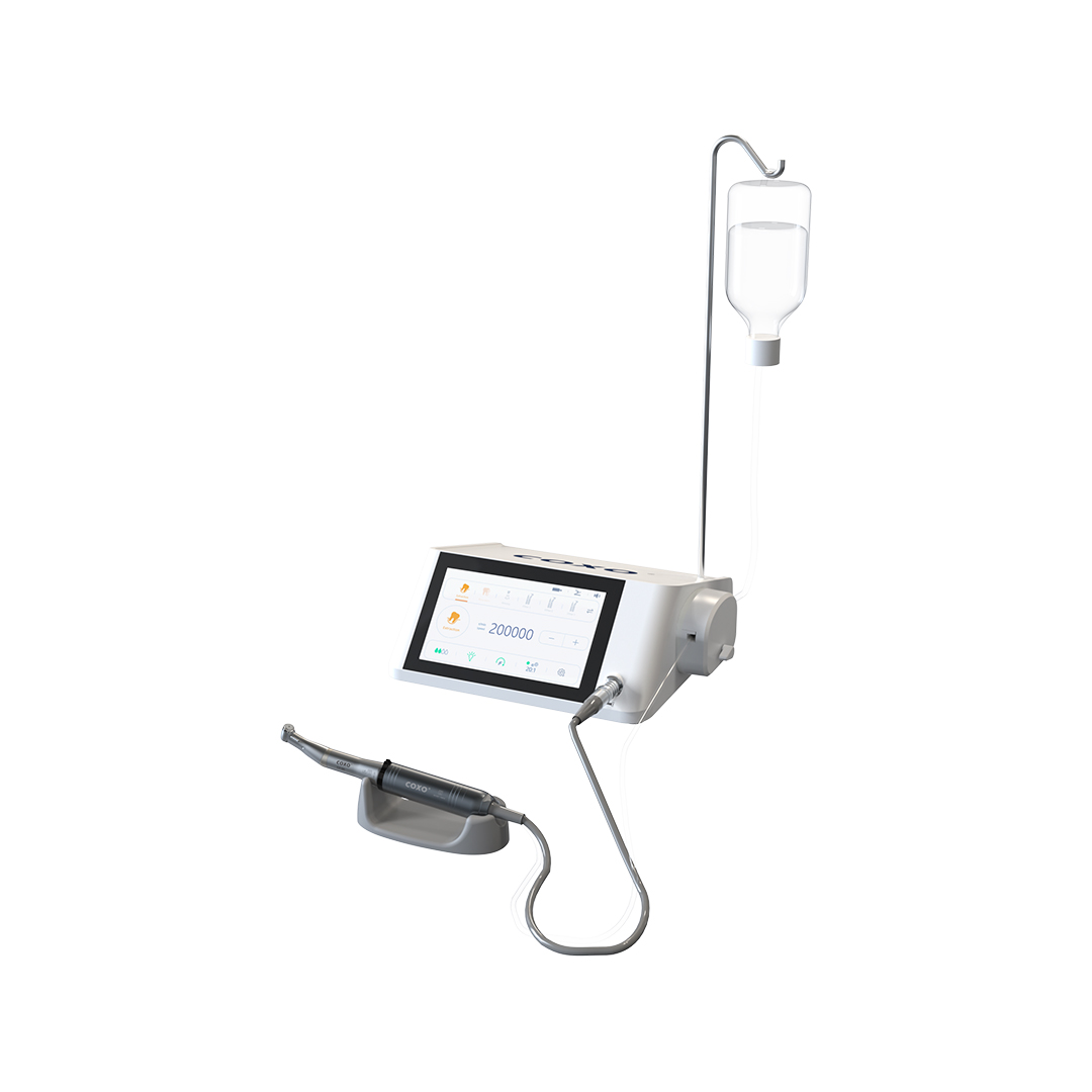 C Sailor S1 motor para implantes COXO - Imagen 2