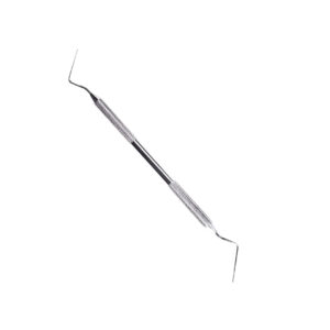 Condensador doble 1/3 Hu-Friedy