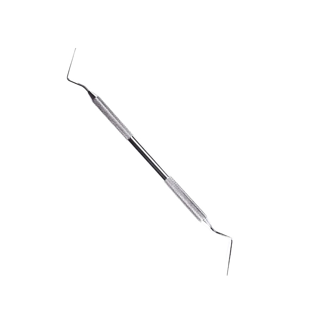 Condensador doble 1/3 Hu-Friedy