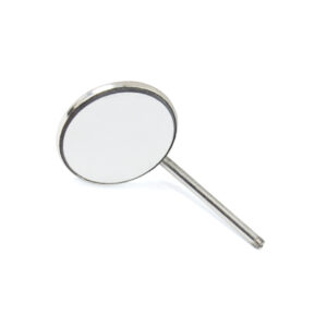 Espejo intraoral de refraccion frontal #5 6B (197-B)